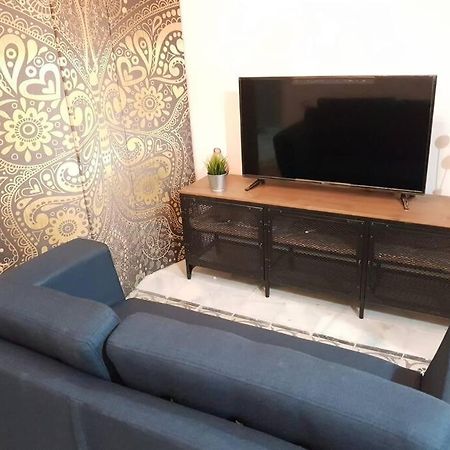 Appartement Coqueto Loft By Gades Gestion à Cadix Extérieur photo