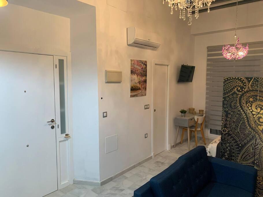 Appartement Coqueto Loft By Gades Gestion à Cadix Extérieur photo