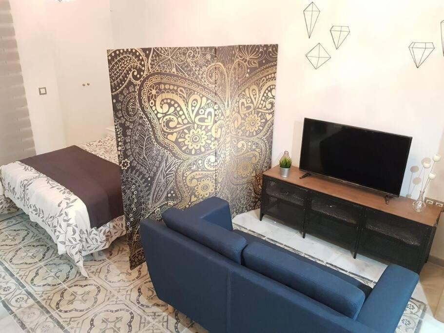 Appartement Coqueto Loft By Gades Gestion à Cadix Extérieur photo