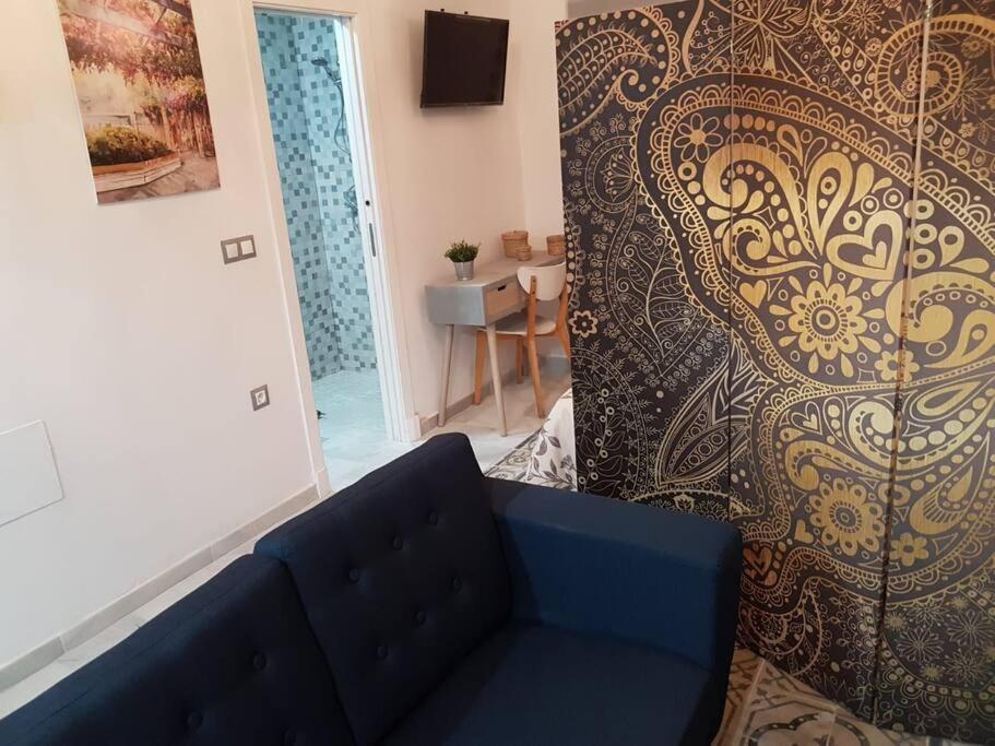 Appartement Coqueto Loft By Gades Gestion à Cadix Extérieur photo