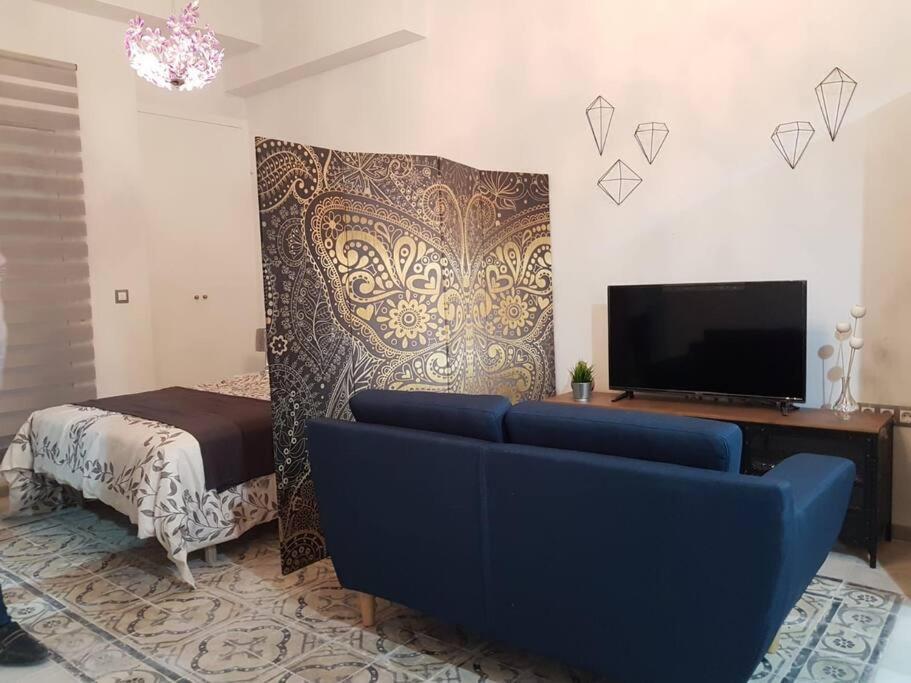 Appartement Coqueto Loft By Gades Gestion à Cadix Extérieur photo